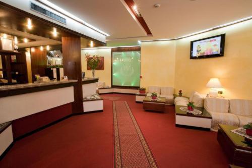 Varedo Hotel Victoria מראה חיצוני תמונה