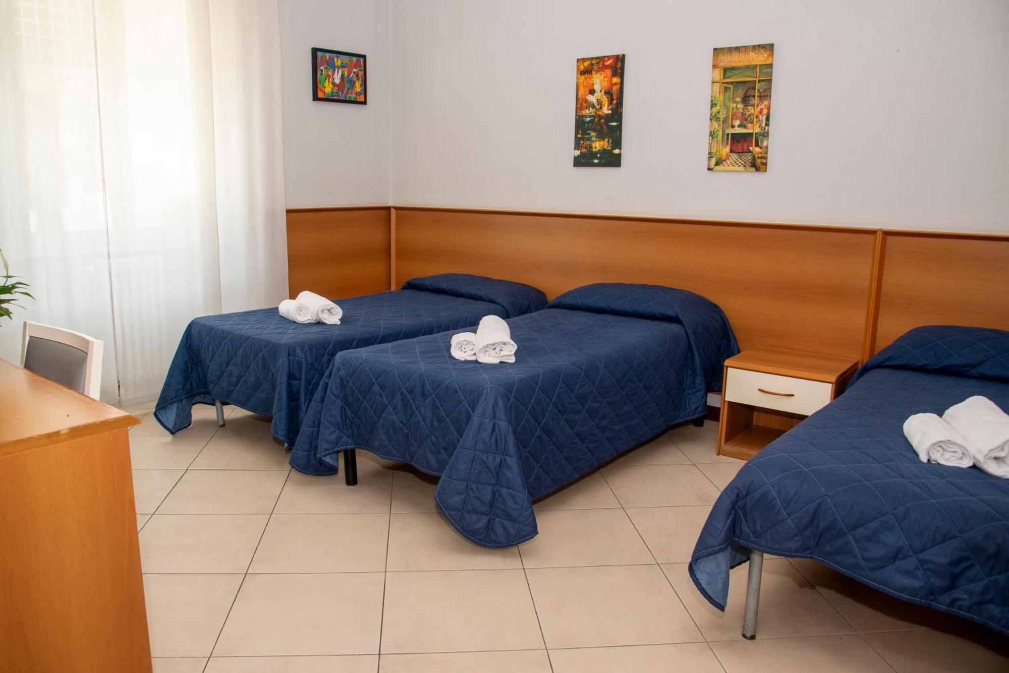 Varedo Hotel Victoria מראה חיצוני תמונה